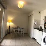 La Robine - Studio 2 Personnes Avec Parking