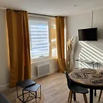Appartement Gite Au Mollenelle