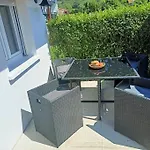 Nice Family House