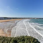 Ar Vro - Acces Direct A La Grande Plage
