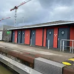 Nuit insolite à bord du bateau Exocet III