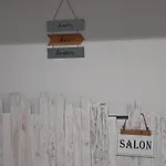 Chez Sabine Et Patrick