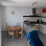 Appartement Entier, 3 Etoiles, 4 Personnes,Vue Mer