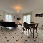 Maison Neuve A Saint-Georges-D'Oleron - 5 Couchages, Jardin Clos, Proche Commerces Et Pistes Cyclables - Fr-1-246A-212