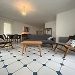 Maison Neuve A Saint-Georges-D'Oleron - 5 Couchages, Jardin Clos, Proche Commerces Et Pistes Cyclables - Fr-1-246A-212