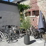 Le Clos De Beauchamp Le Grenier De Beauchamp 3 Velos Sont Disponibles Gratuitement