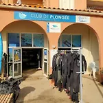 Residence Les Aloes T2 , Ideal 2 Adultes 2 Enfants A 2 Minutes De La Mer