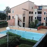 T1 Bis Avec Piscine