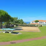 Appartement 2 Pieces Dans Residence Bord De Mer Aux Sables D'Olonne