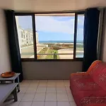 Rivages De Rochelongue Joli T2 Piscine Vue Mer Rochelongue Cap D'Agde