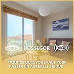 * Hossegor * Plage 100M * Vue Sur Les Pins *Surf