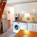 Corallines Agreable Petite Villa 2 Pieces Mezzanine Mt St Martin Cap D'Agde