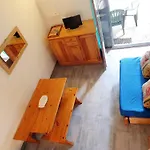 Corallines Agreable Petite Villa 2 Pieces Mezzanine Mt St Martin Cap D'Agde
