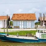 La Maisonnette De Suzette