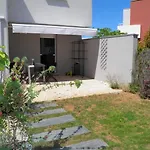 Belle Villa Moderne Avec Piscine, 800M Plage, Parking Prive Et Clim, Ideale Pour Familles A Sete - Fr-1-338-31