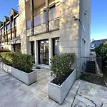 Terrasse Au Calme, Coeur De Benodet, Appartement A 400M De La Plage Avec Parking Privatif - Fr-1-481-133