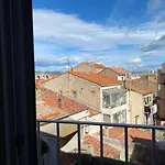 Joli F3 Sete A La Caraussanne