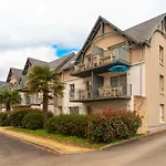 L'Arvor - Appt Piscine Et Sauna Partages
