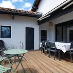 Maison De Ville - Chez Fabi