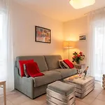 L'Arvor - Appt Piscine Et Sauna Partages