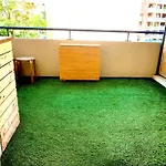 Marseille 60 M2 Terrasse Et Parking