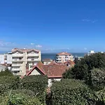 Magnifique Appartement Vue Mer
