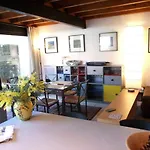 Beautiful 67 M Duplex With Gardengolf View