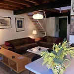 Beautiful 67 M Duplex With Gardengolf View