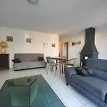 Villa F3 Avec Jardin Et Garage, Capacite 6 Pers., Proche Plage Et Village - Argeles-Sur-Mer - Fr-1-309-336