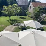 Logis Auberge De Carolles