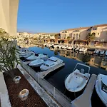 T2 A Cote De La Mer Quartier Des Quilles