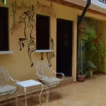 Hostal Coronel Pedro Arraya