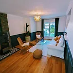 Charming House In The Cabellou On Coastal Trail
