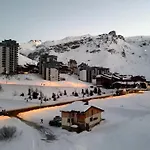 Chalet Reymond Pre Du Lac