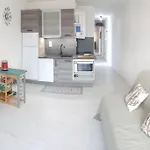 T2 Qaurtier Couchant, Vue Parc, Au Calme, A 5 Min De La Plage