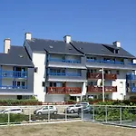 Ref 063 - Appartement Pour Deux Personnes Vue Mer Port Crouesty Arzon