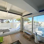 As23077-Marina P3-Vue Mer, Grande Terrasse,Parking