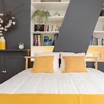 Le57 - Appartement 2 Chambres Coeur De Ville Dieppe