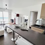 Le Reve Bleu - Vue Mer Et Acces Direct Plage