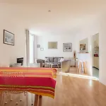 Appartement Moderne Au Centre De Biarritz, Proche Plages Et Commerces - Fr-1-3-580