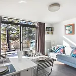 Jardin Sur L'Eau - Appt Vue Mer