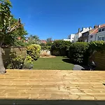 Malie & Macha - Jolie Maison A Malo-Les-Bains