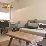 Appartement 2 Chambres Couleur Dune, Piscine, Parking Gratuit