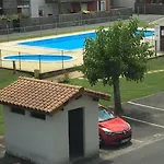 Appartement Biscarrosse