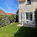 Location Maison Vacances 4 Pers Proche Plage Chez Lili Berck