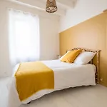 Villa Nona - Proche Plage Pour 12 Voyageurs
