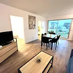 T2 Hyper Centre, Proche Port, Plage Et Gare