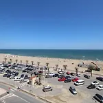 Appartement 4 Personnes Vue Mer Avec Parking