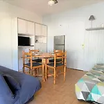 Studio Cabine A 200M De La Plage, Animaux Admis, Proche Commerces - Fr-1-225-687