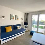 Joli Appartement Tout Confort Pres De La Plage